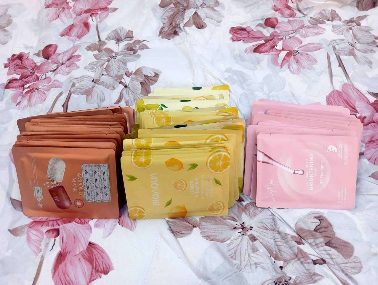 اكسسوارات ومواد تجميل سعر اقل الجمله تصفيه محل مكاني نجف حي الزهراء تواصل خاص لو واتساب *********** النجف, العراق
