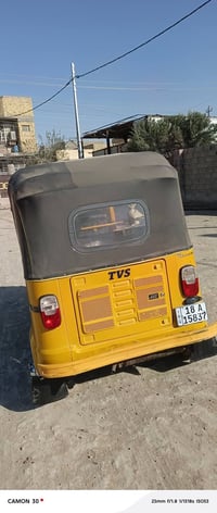 موديل ٢٠٢٠ • مكينة مفتوحة • بابل الحمزه الغربي