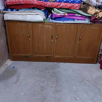 بوفيه • نضيفة • للبيع