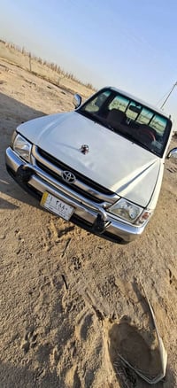 للبيع بيكم جمره 2005 صبق عام 07814171148