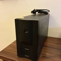 يو بي اس 1500v • ما بيه مشاكل • قابل تفاوض