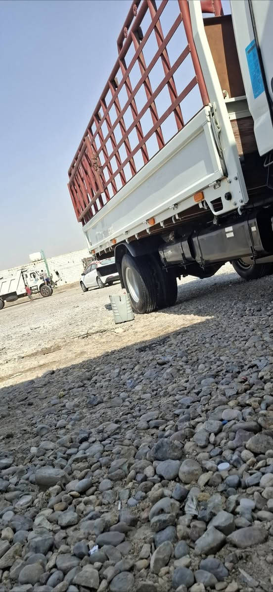 محجر كنتر للبيع مستخدم اقل من سنه جديد 
المكان ديوانيه قضاء عفك 
***********
***********
جديد كلش
