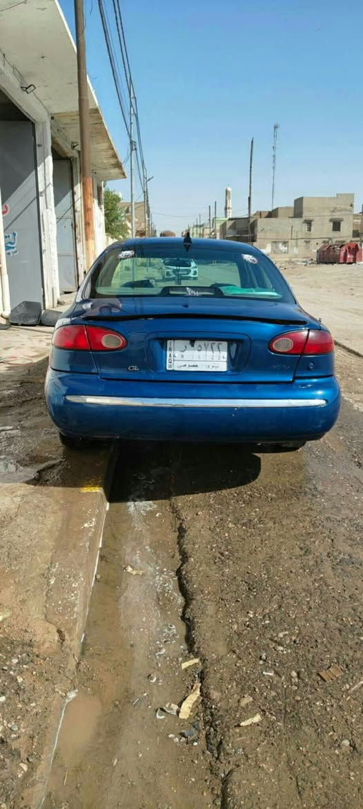 السلام عليكم 
السعر 35 ورقة وبيها مجال
للبيع فورت مونديو
 موديل 95 رقم ألماني سنوية تنتهي 2026 
كير اوتوماتيك 
تبريد شغال 
كابون بانزين بيها
كير محرك انضاف مابيهم شي 
مصبوغة عام ماصارلها شي والصبغ جمالية دون اي ضربة 
العنوان الجانب الأيمن 
باب البيض 
السعر 35 ورقة وبيها مجال 
للأستفسار أكثر خاص


**إذا كنت صاحب هذا الإعلان وتريد حذفه لأي سبب، رجاءا أرسل رسالة إلى الدعم الفني**