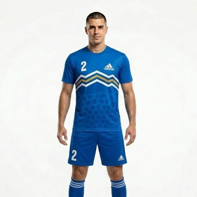 عرض خاص للمشاركين في بطولة كرة القدم التي ينظمها نادي قرةقوش الرياضي

زبائننا الكرام يتوفر لدينا طقم دريس ولابجينات رياضي ١٢ قطعة

بتصاميم والوان وجودة عالية وبانسب الاسعار

للطلب والاستفسار مراسلة صفحتنا @sp0rtz0ne.iq او زيارتنا في متجرنا الواقع داخل قاعة SPORT GYM في نادي قره قوش الرياضي قرب دائرة كهرباء الحمدانية


**إذا كنت صاحب هذا الإعلان وتريد حذفه لأي سبب، رجاءا أرسل رسالة إلى الدعم الفني**