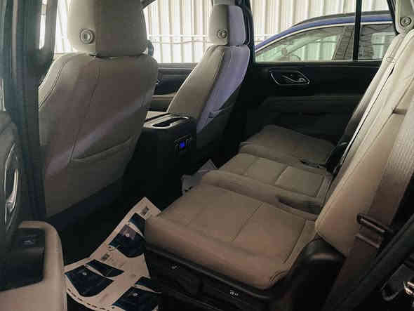 يالله معرض الجواد لتجاره السيارات 
تاهو موديل 2023 LS
السونر مرفق مع الصور 

وارد خليجي وكالة المنصور

المواصفات :

بصمه 

حساسات اماميه خلفيه 

رادار امامي 

مانع تصادم 

تحديد مسار 

رادرات جانبيه

كامره خلفيه دواره

ثلاث قطع تبريد 

شاشه اعطال

سايد بريك دكمه 

تحكمات ستيرن 

كرسي كهرباء 

لد نهاري 

زنون اصلي 

تشغيل عن بعد

وباقي المواصفات المعروفه  

السعر 470وبيه مجال 

مكان السيارة بغداد 

للاتصال ***********
