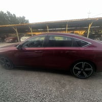 اكورد • ٢٠٢٤ • سبورت