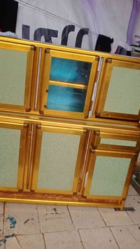 خزانة • ما بي نقص • يداته موجوده