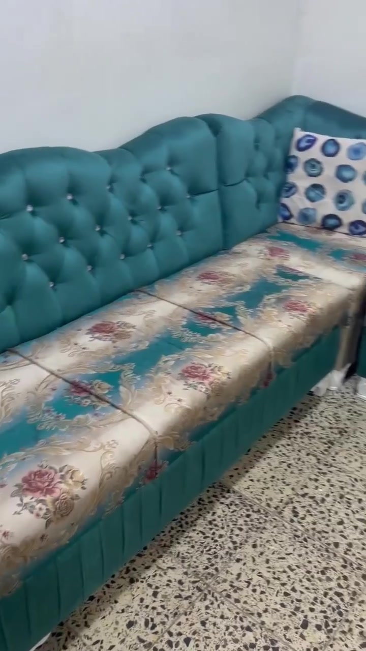 ديوان حطاطة للبيع


**إذا كنت صاحب هذا الإعلان وتريد حذفه لأي سبب، رجاءا أرسل رسالة إلى الدعم الفني**