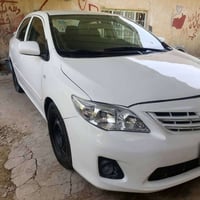 كورلا • ٢٠١٣ • الانبار