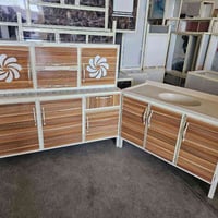 كاونتر • بغداد • مطبخ