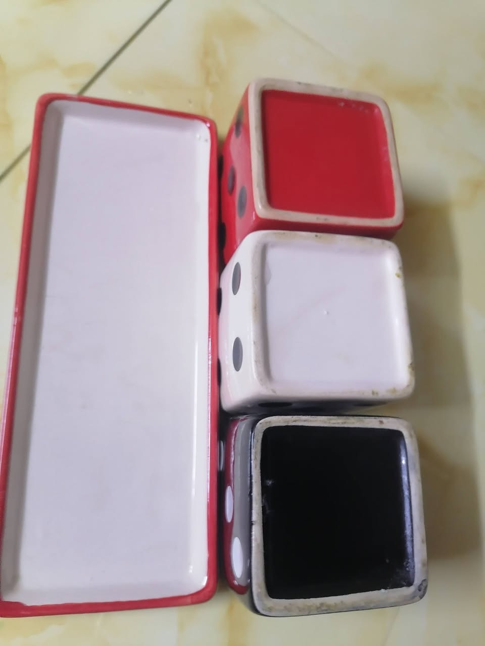 أغراض للبيع
مدينة الصدر


**إذا كنت صاحب هذا الإعلان وتريد حذفه لأي سبب، رجاءا أرسل رسالة إلى الدعم الفني**