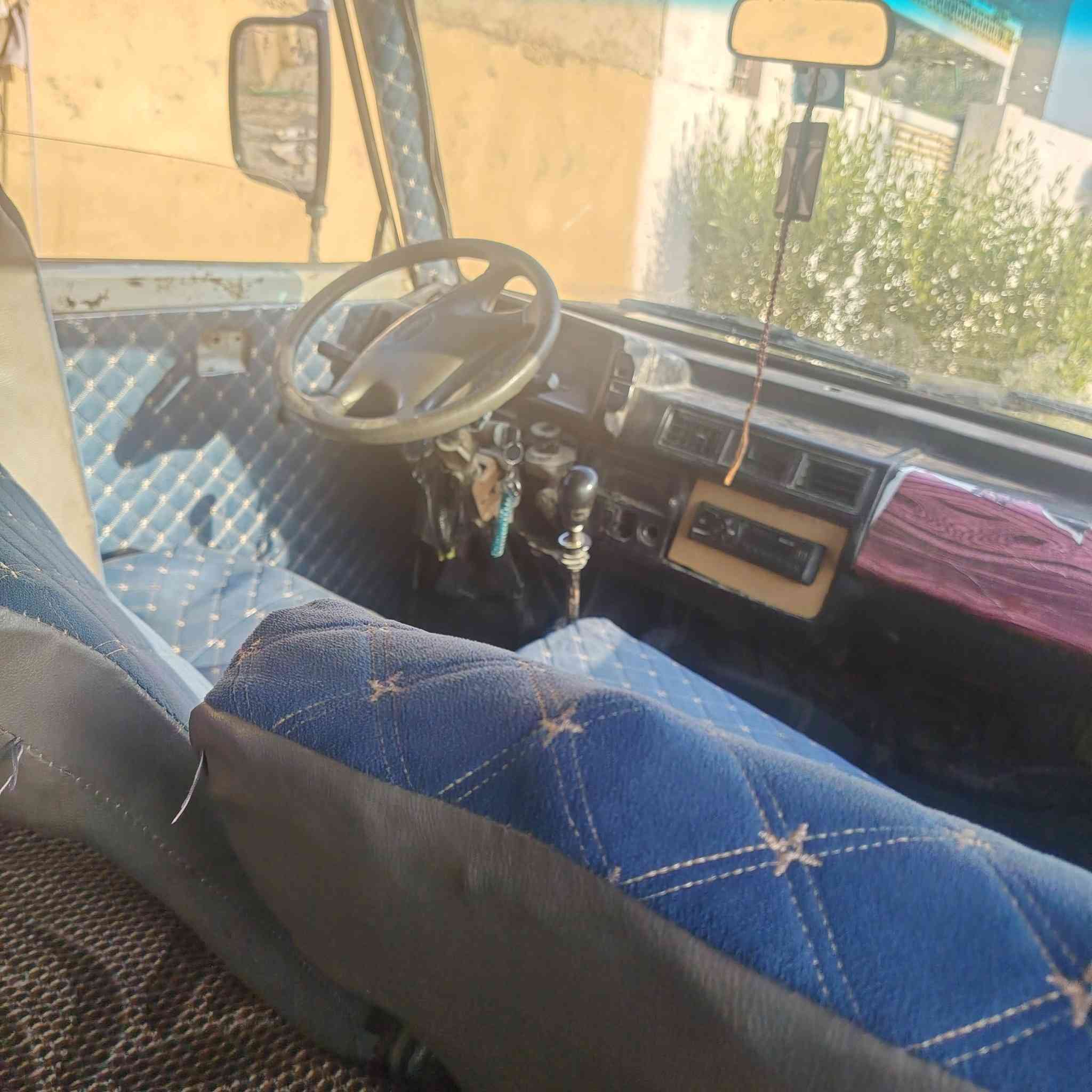 السلام عليكم كيا اسيا للبيع موديل ٩٥سنويه ٢٠٣٠مكفوله شواصي محرك خيط بخار رقمه نلكيزي بغداد مكانه الفلوجه ***********
