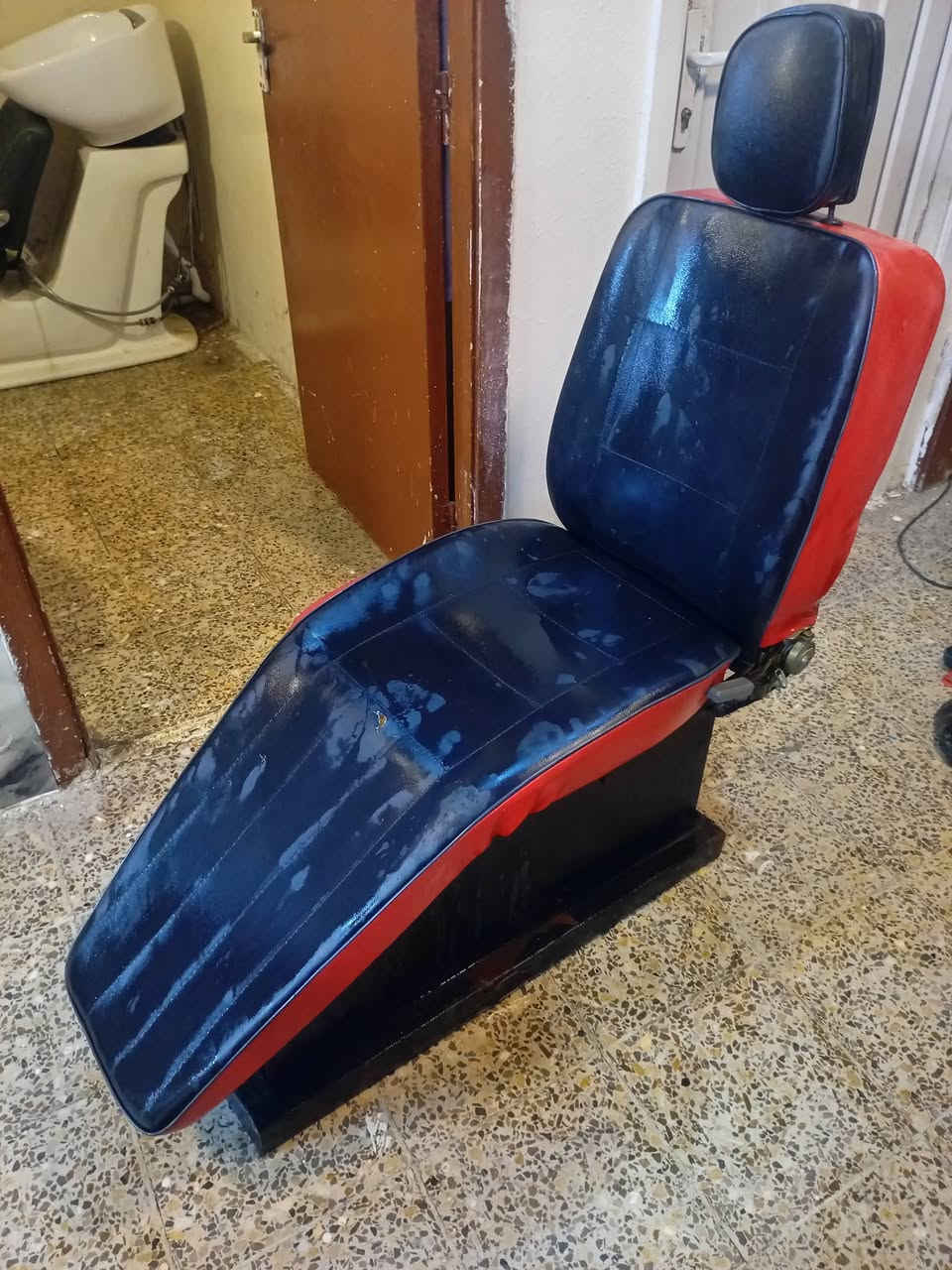 غراض لبيع باسعار مناسبه


**إذا كنت صاحب هذا الإعلان وتريد حذفه لأي سبب، رجاءا أرسل رسالة إلى الدعم الفني**