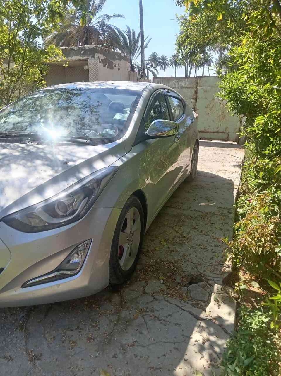 السلام عليكم النترا 2016 أمريكي صبغ 3قطع بدون دواخل تحكم استيرن مانع انزلاق ايكو سبورت *********** السعر 108$ رقم بابل دولي مكينة مامفتوح برغي بيه السيارة حلوة مال جناي
