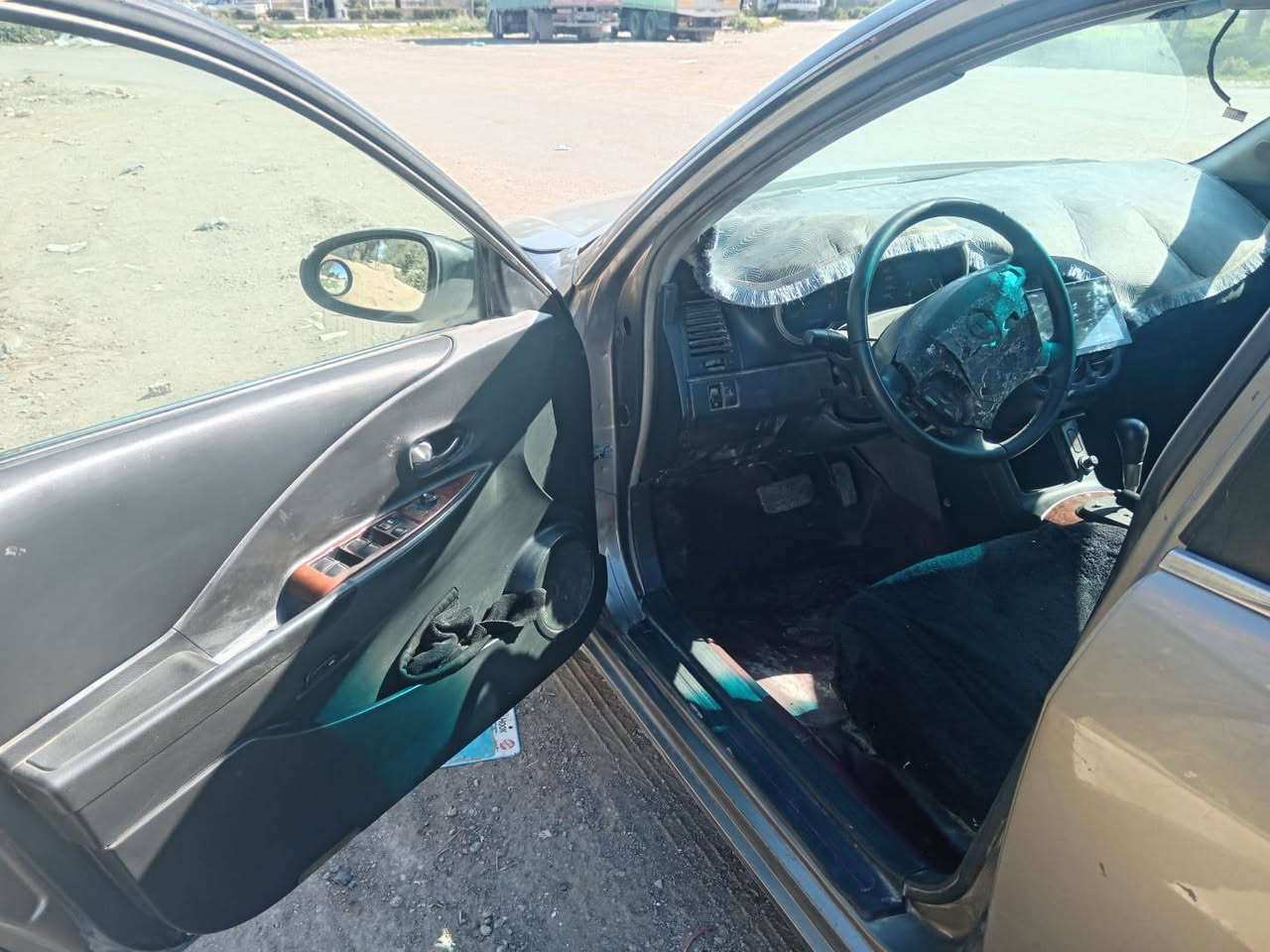 التيما 2004 رقم سليماني به شه رتي تحويل وكاله گيرو مه كينه ي كامري به شه رت فيته ر ته بريت دو بارجه ي بوياخه جركه ي تيا نيه 
*********** كالار, السليمانية
