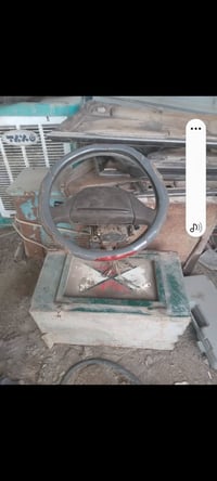 هارتوب فنصه موديل ٩١ • بكج كامل • النجف