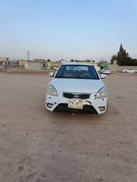 ريو توماتيك • ٢٠١٢ • رقم أربيل