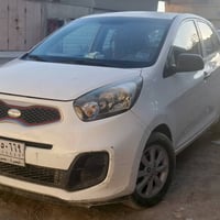 بيكانتو • ٢٠١٥ • وارد خليجي