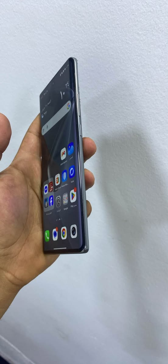امبدل شاشه اصليه اوليد مع فريم و بي مجال 
ذاكرته 256
Ram 8+8 
155و بي مجال مكاني كركوك كركوك, العراق


**إذا كنت صاحب هذا الإعلان وتريد حذفه لأي سبب، رجاءا أرسل رسالة إلى الدعم الفني**