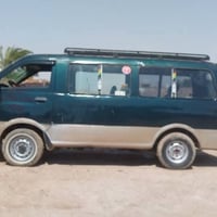 بيجو • موديل ١٩٩٧ • بابل كفل