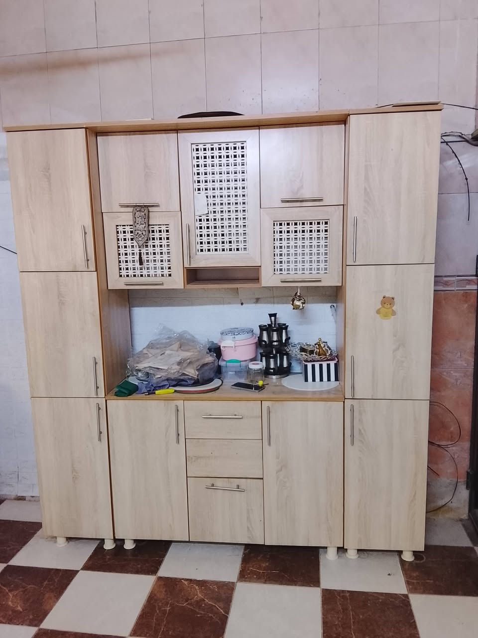 لبيع مكاني بغداد ***********
