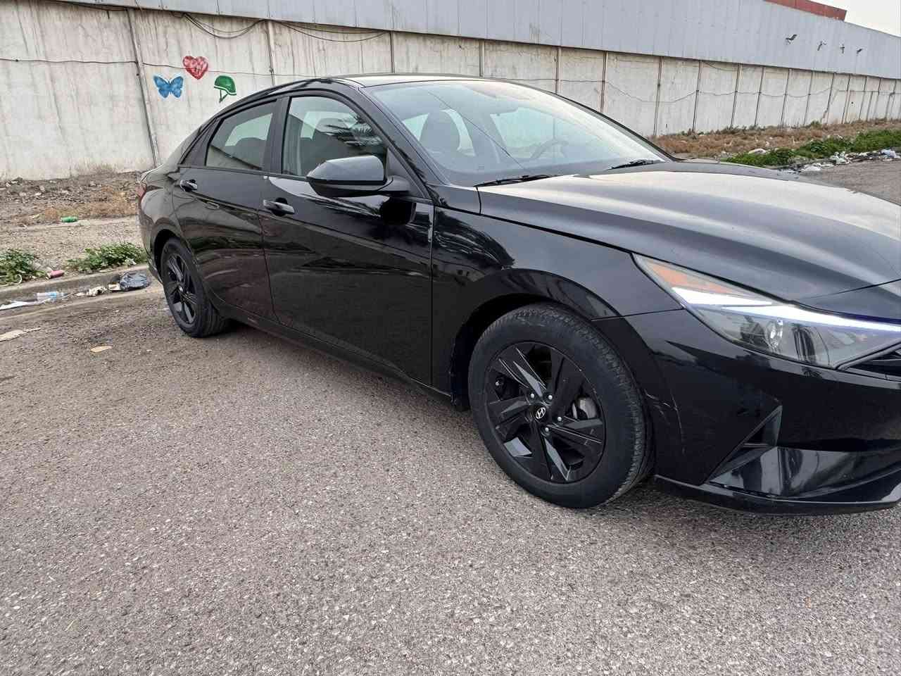 السلام عليكم 

النترا للبيع فقط 
وارد امريكي موديل 2023
الموصفات فول 1عل 1
حادثها جاملغ الايمن مبدل 
والبنيد بي صبغ صفحه الجاملغ فقط 
مكانها بغداد حي العامل 
السعر /160 ورقه وبيها مجال 
الاستفسار/ ***********
