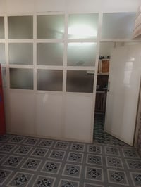 قاطع • ٣م×٣٫٥م • قابل تعديل