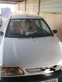 للبيع سايبه 2020 خصوصي سياره جديده خير من الله خصوصي رقم بغداد رقم دول...