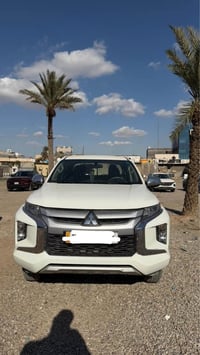 ميتسوبيشي L200 • ٢٠٢٢ • ٨٤ الف