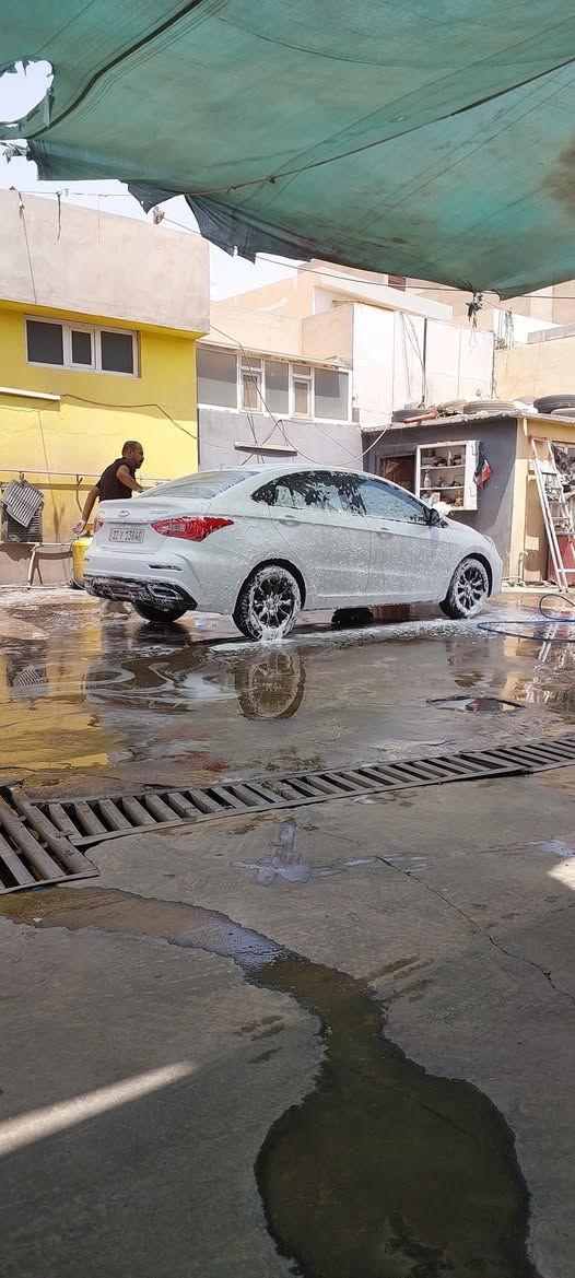 السلام عليكم شيري اريزو 5 موديل 2025 كفاله عامه السياره جديده بوضع الشركه سويجات عدد ٢ بدون صبغ كير محرك كفاله رقم اربيل مشروع وطني المكان  كركوك ماشية8700كم السعر105


**إذا كنت صاحب هذا الإعلان وتريد حذفه لأي سبب، رجاءا أرسل رسالة إلى الدعم الفني**