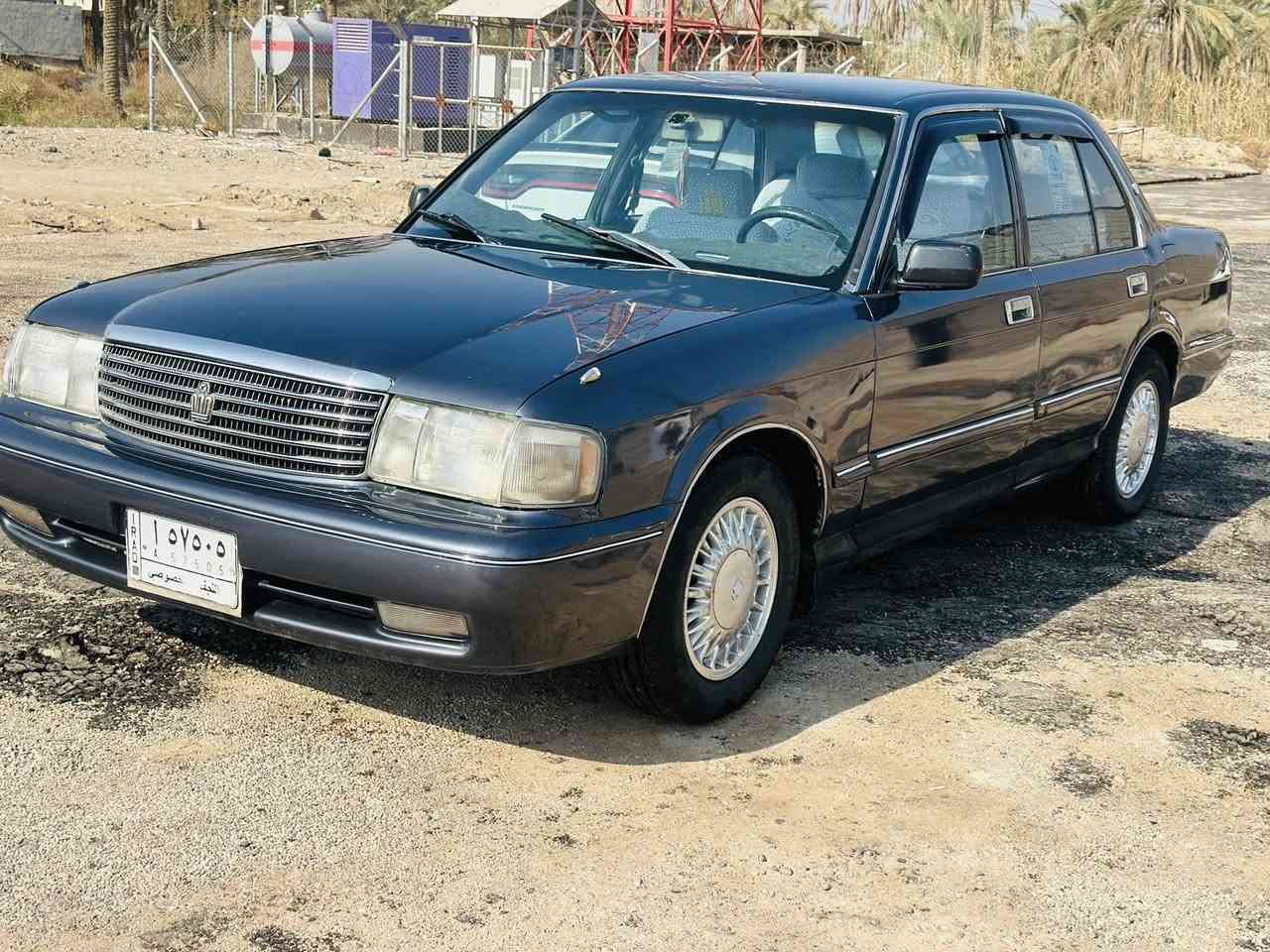 سلام عليكم ارنب مديل 1995 رقم نجف سنويه جديده تحويل مباشر سياره كفاله من الضربه اني صبغته فقط جماليه جاهزه مكينه 2500 السعر 70 ورقه مكلف بنشر مكاني بصره قرنه بني منصور للستفسار ***********
