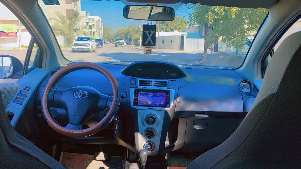 السلام عليكم
يارس للبيع 2007 الجاملغ من جهه السايق يحتاجله صبغ السعر 67 ورقه مكان السياره حي العامل
***********
