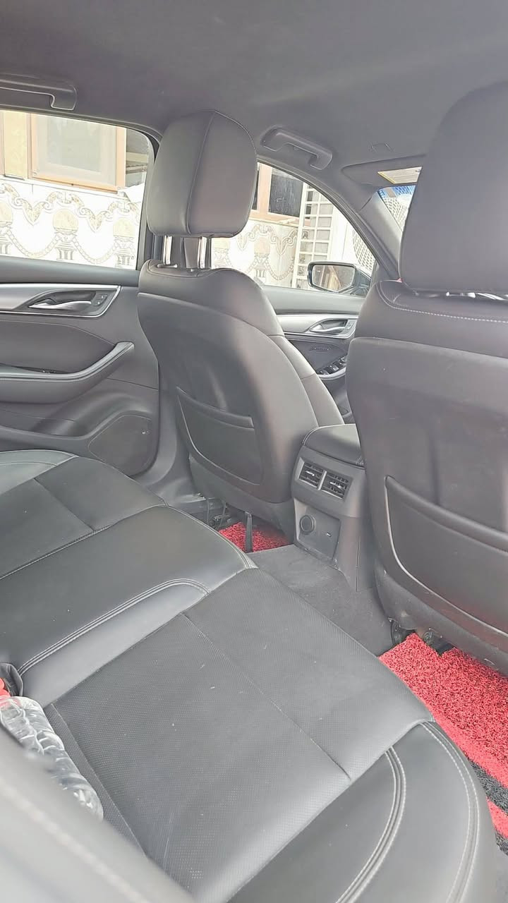 السلام عليكم
#كديلاك CT5.. مكينه 2000 تيربو..الموديل 2022.. الرقم اربيل . المواصافات.. سيارة 5 كامرات. الابواب تاج أوب.. حساس امامي خلفي..تحديد مسار مع قيادة ذاتية..رادار امامي..عينة فوتو شوب..دواخل لون اسود جلد….. #الضرر فقط ثلاث قطع موضحه بنيد باب جاملغ بدون دواخل
ترهم مراوس  

مكانه #الرمادي

السعر 185💲

 ☎️ *********** الاستفسار
