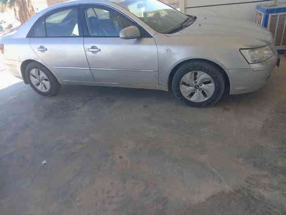 سياره سونتا موديل 2009 وارد كوري محرك الفين كير ومحرك كفاله صدر جديد تخم تاير بيها جاملق امامي وبنيد بدون دواخل 
تدفأ تبريد شغال رقم سليمانيه جديد سعر 110وبيها مجال مكان بغداد تقاطع النهروان ***********
