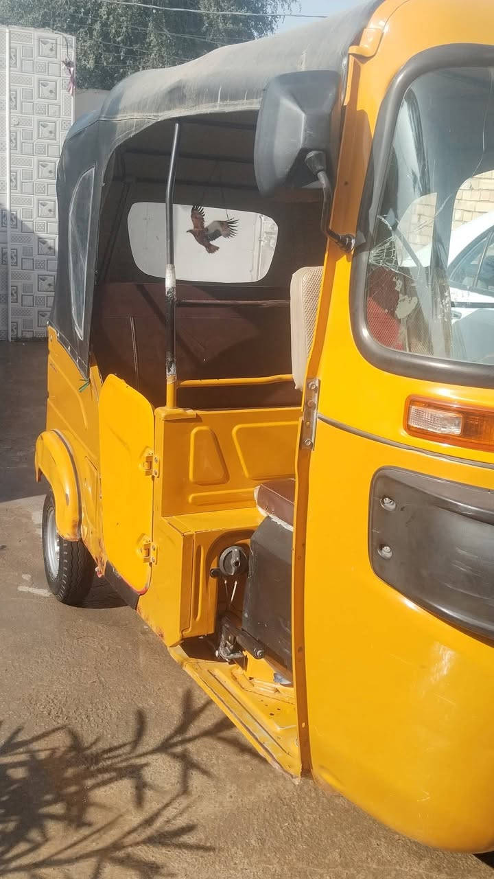 مرخصت الدمن تكتك لبيع موديل ٢١ شهر٨ تكتك خير من الله لا تنقيص لا تبخير كهربائي اي شي كبل لشارع السعر ٦ ملاين وبيه مجال رقمي لاستفسار ***********
