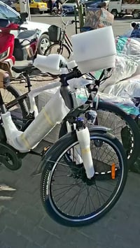 دراجة سباق • مفرق القابون • شحن سوريا