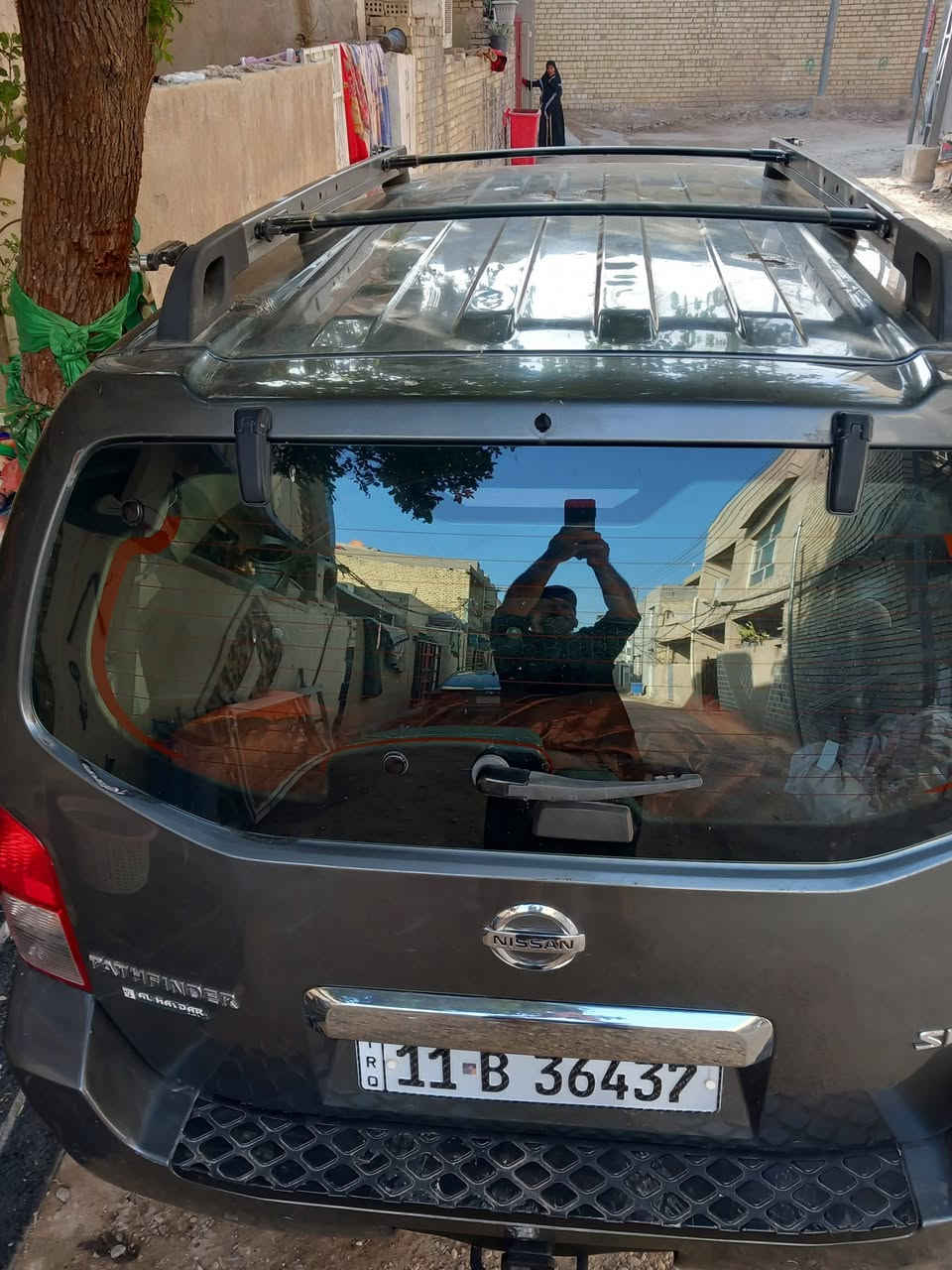 السلام عليكم سياره فافندر 7 قطعتين صبغ بنيد دعامياات كير مكينه خير من الله صدر جديد خلفي امامي العنوان بغداد سيديه السعر 85 رقم الهاتف ***********
