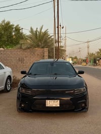 دعامية • جارجر SRT • ناصريه مركز