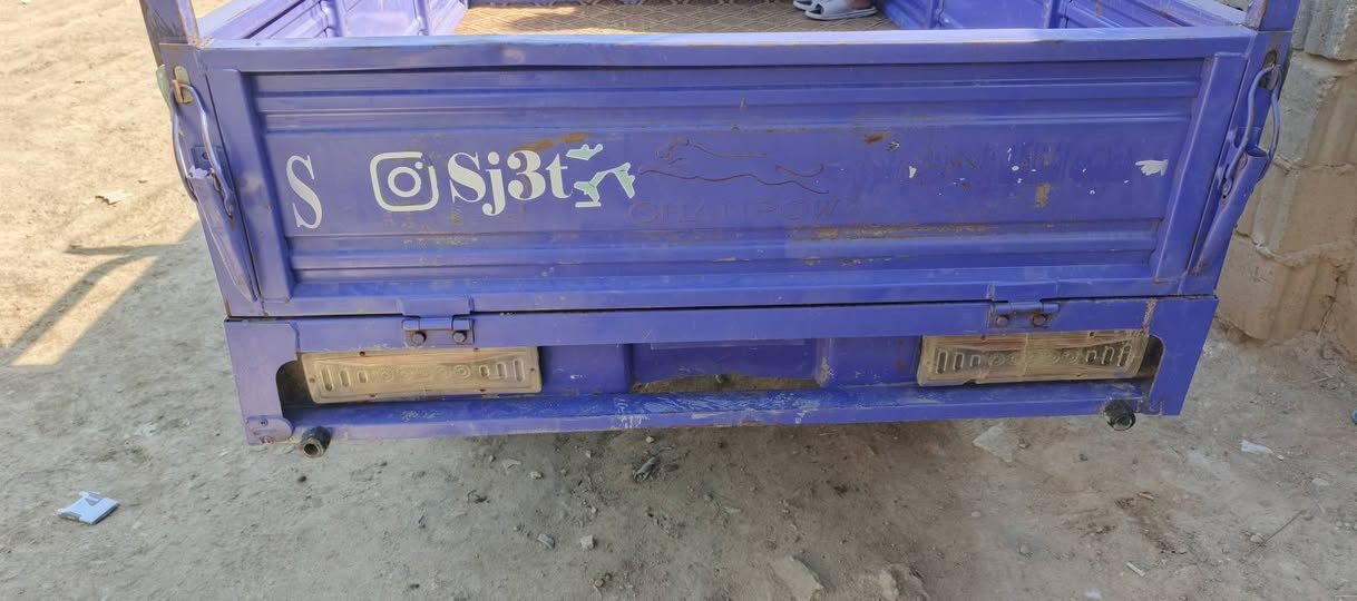 👇🏻
سلام عليكم ستوته للبيع موديل 21 مكفوله كفاله عامه يم مكتب حسين اوراق اصولي مكاني بابل ورديه خارج سعر عل اتصال ‏‪***********‬‏ خاص مغلق
