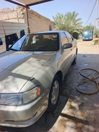 كرسته • ١٩٩٥ • كوفه العباسيه
