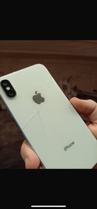 آيفون XS • ٥١٢ • مقفل