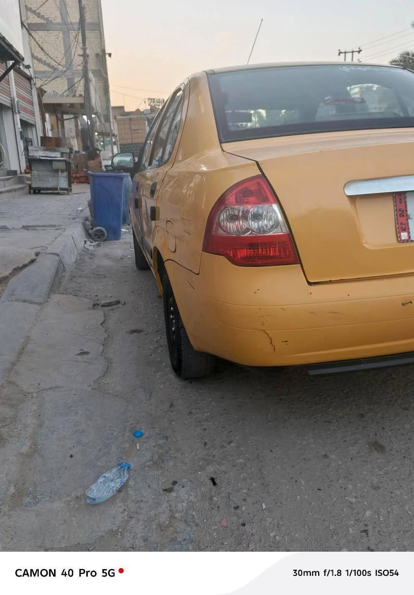 سلام عليكم للبيع موديل ١٦ مكفوله شواصي وضربه وتبديل كير ومكينه وحداديه بجيس تبريد ثلج العنوان كربلاء سعر ب ٣٨ وبيهه مجال ***********
