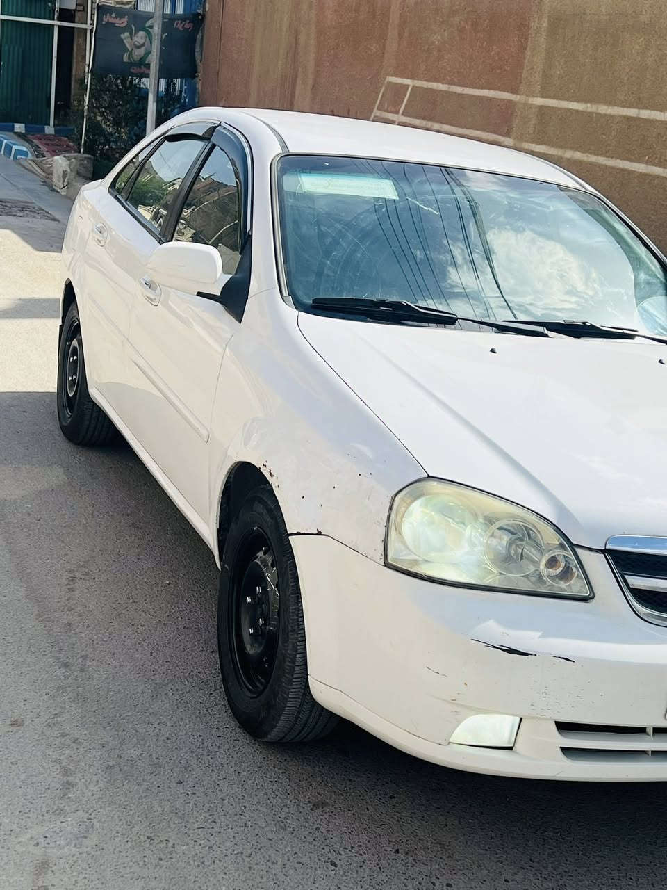 السلام عليكم موديل ٢٠١٠ سليمانية باسمي سياره جاهزه وكامله سعرها ٨٢.  ***********
