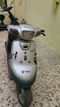 ماطورين للبيع الصوره الاولى مامفتوح مكينه وايرمنيه كلو شغال  وثاني واح...