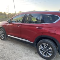 سنتافي ٢٢ أمريكي تفاصيل السيارة والحادث ورقم الشاصي والسونار مرفقة في ...