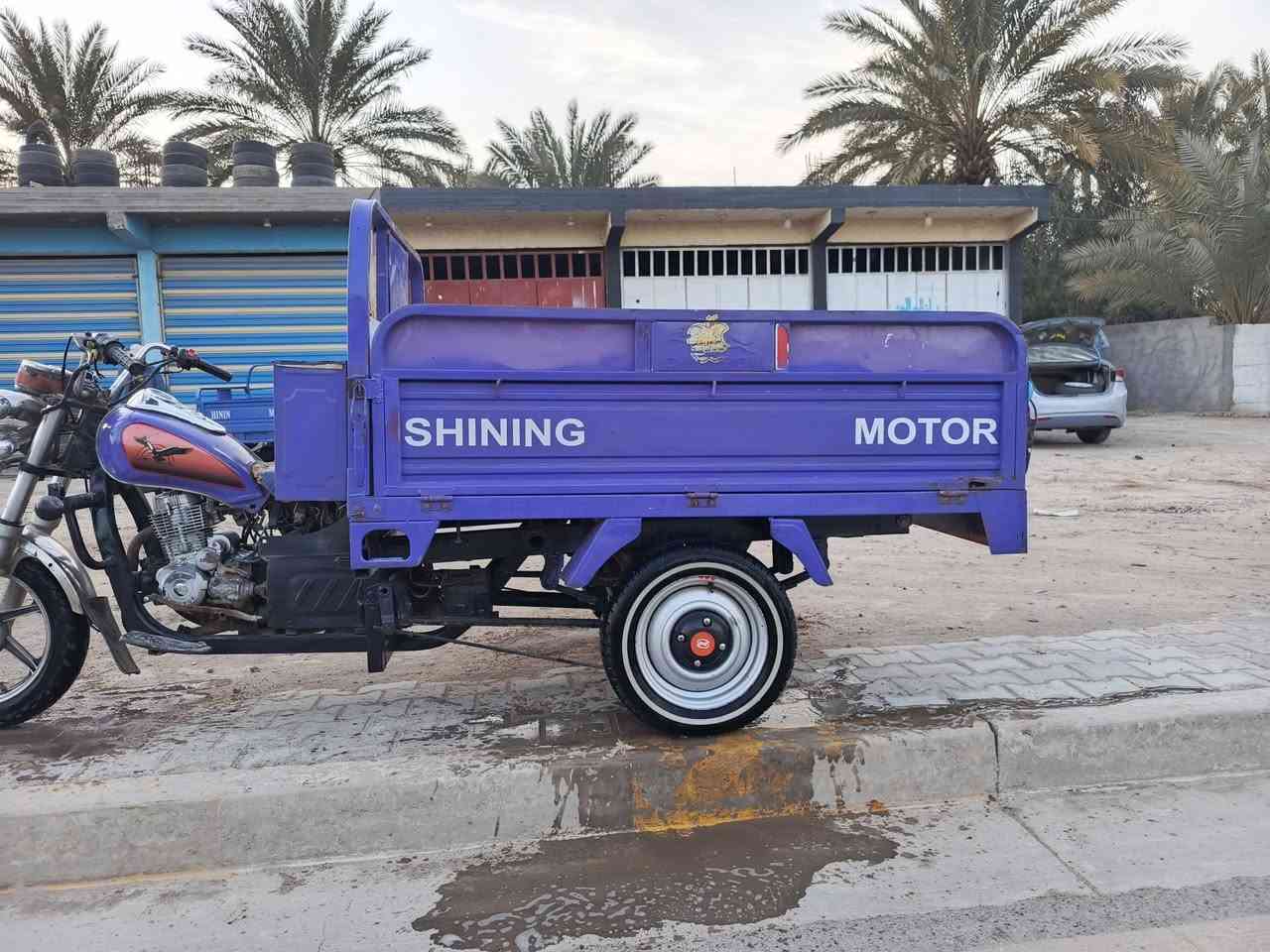 سلام عليكم شباب ستوته للبيع موديل 2020 محرك 2023 مكفوله كفاله عامه اوراق اصولي تخم تاير جديد كهربائيات كله شغاله مكان بابل الكفل السعر 1500 وبيه مجال شراي يتصل


**إذا كنت صاحب هذا الإعلان وتريد حذفه لأي سبب، رجاءا أرسل رسالة إلى الدعم الفني**