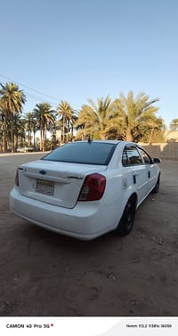 اوبترا 2011 سياره حلوه ونضيفه متعوب عليها السياره دوشمه جديده ادامه جد...