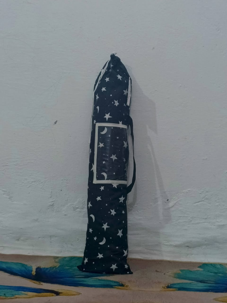 السلام عليكم خيمه اطفال نوعيه القماش ثخين واصلي سعرها 20 الف عنواني الماجديه شارع جامع  رقمي ***********
