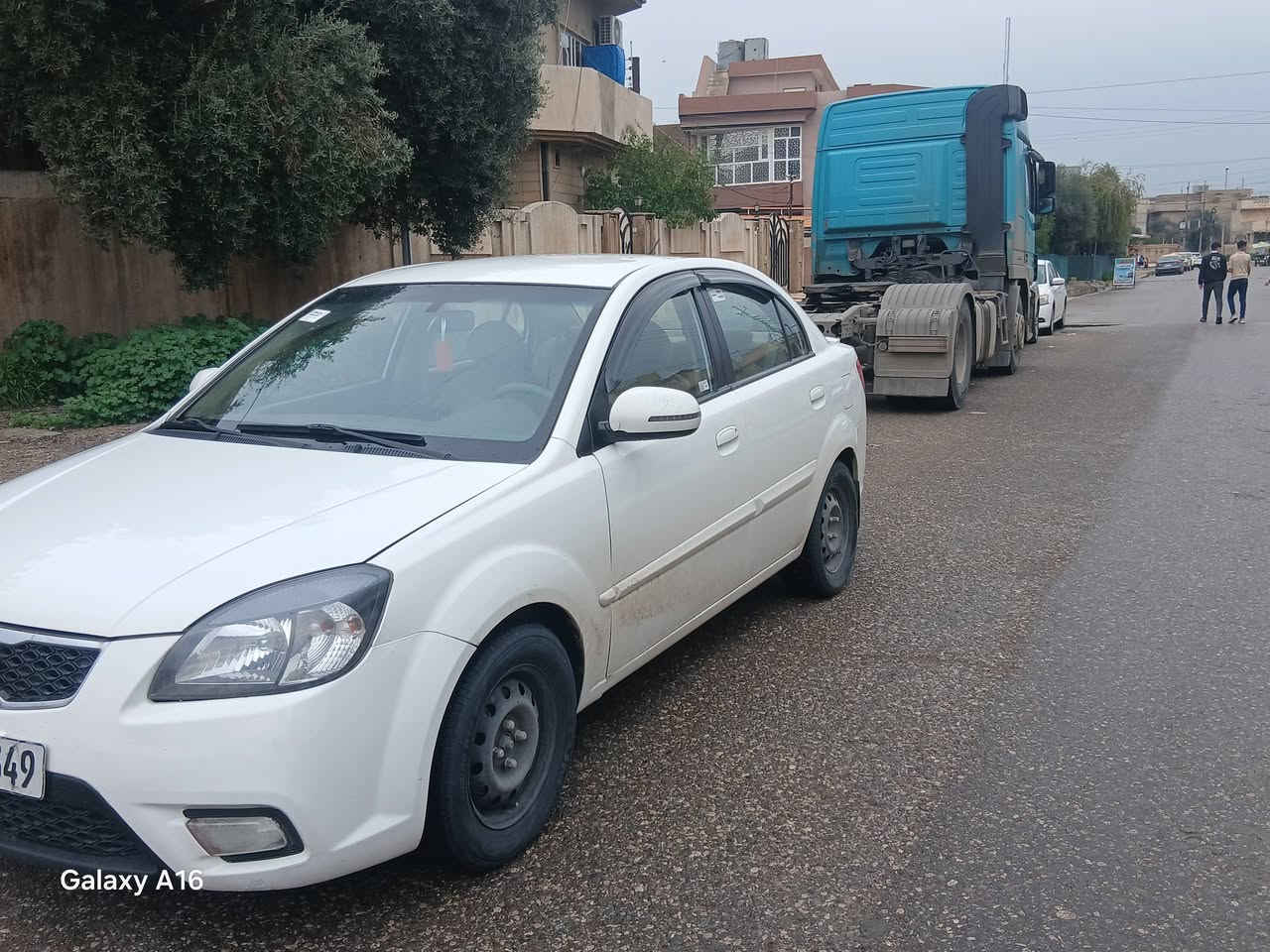 كيا ريو كير اوتو محرك 14 رقم اربيل دولي شرط  جامات كهرب قفل مركزي شرط التحويل السعر 78 لتواصل اتصل *********** او ***********
