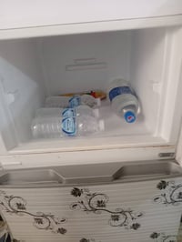 فريزر • الجوه مو بارد • العريفيه